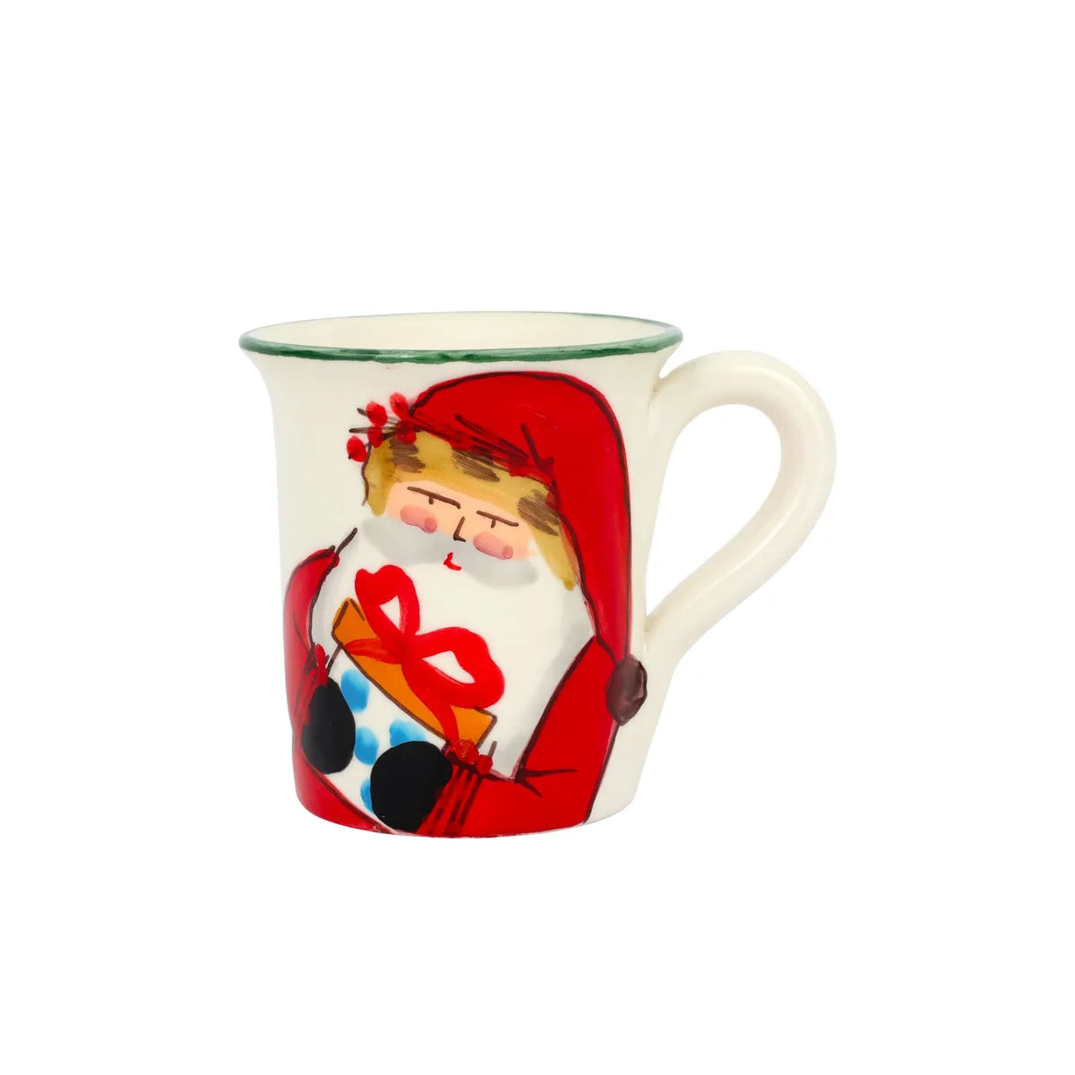 OSN 2026 LTD. MUG