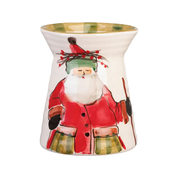 OLD ST.NICK UTENSIL HOLDER