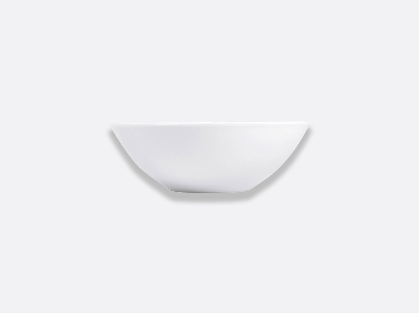 ORGANZA WHITE CEREAL