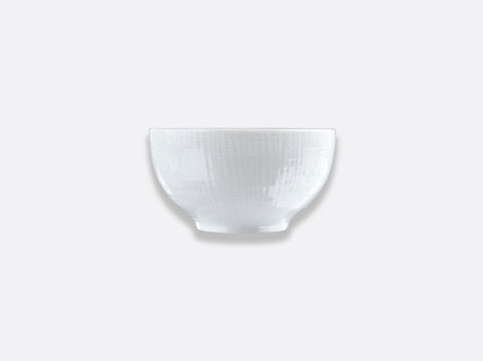 ORGANZA WHITE RICE (EXTRA) BOWL