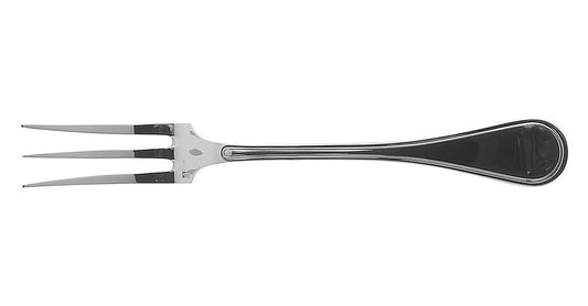 LYRIQUE SERVING FORK