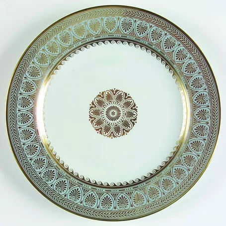 ELYSEE DESSERT PLATE