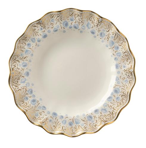 ROYAL PEONY BLUE DINNER
