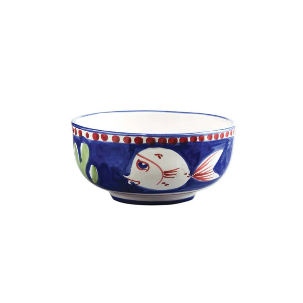 CAMPAGNE PESCE CEREAL