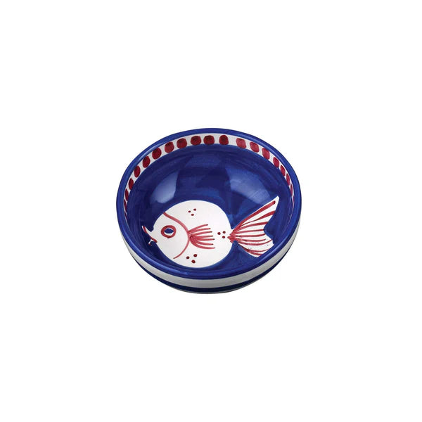 CAMPAGNE PESCE OLIVE OIL BOWL
