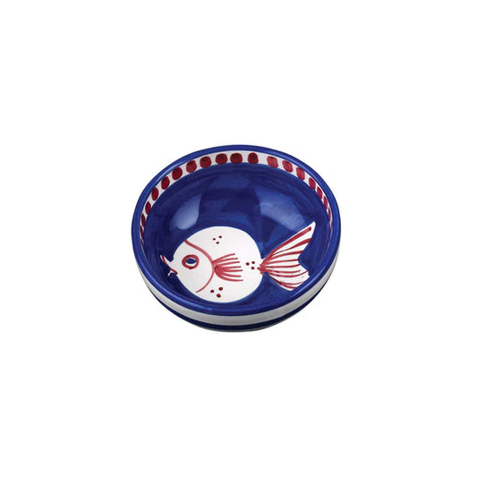 CAMPAGNE PESCE OLIVE OIL BOWL