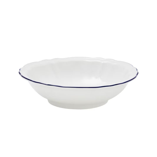 ANTICO DOCCIA CORONA BLUE FRUIT BOWL