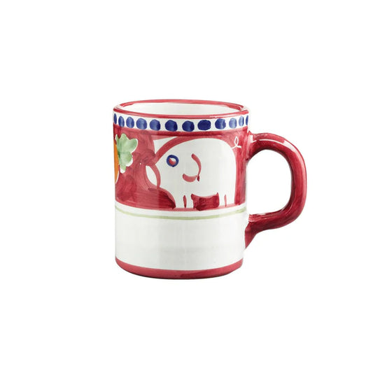 CAMPAGNA PORCO MUG