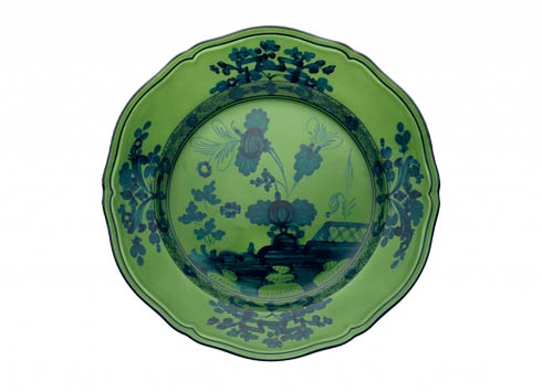 ORIENTE ITALIANO MALACHITE DESSERT
