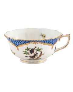 ROTH BIRD BLU BDR CUP