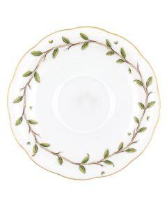 ROTH GARDEN SAUCER