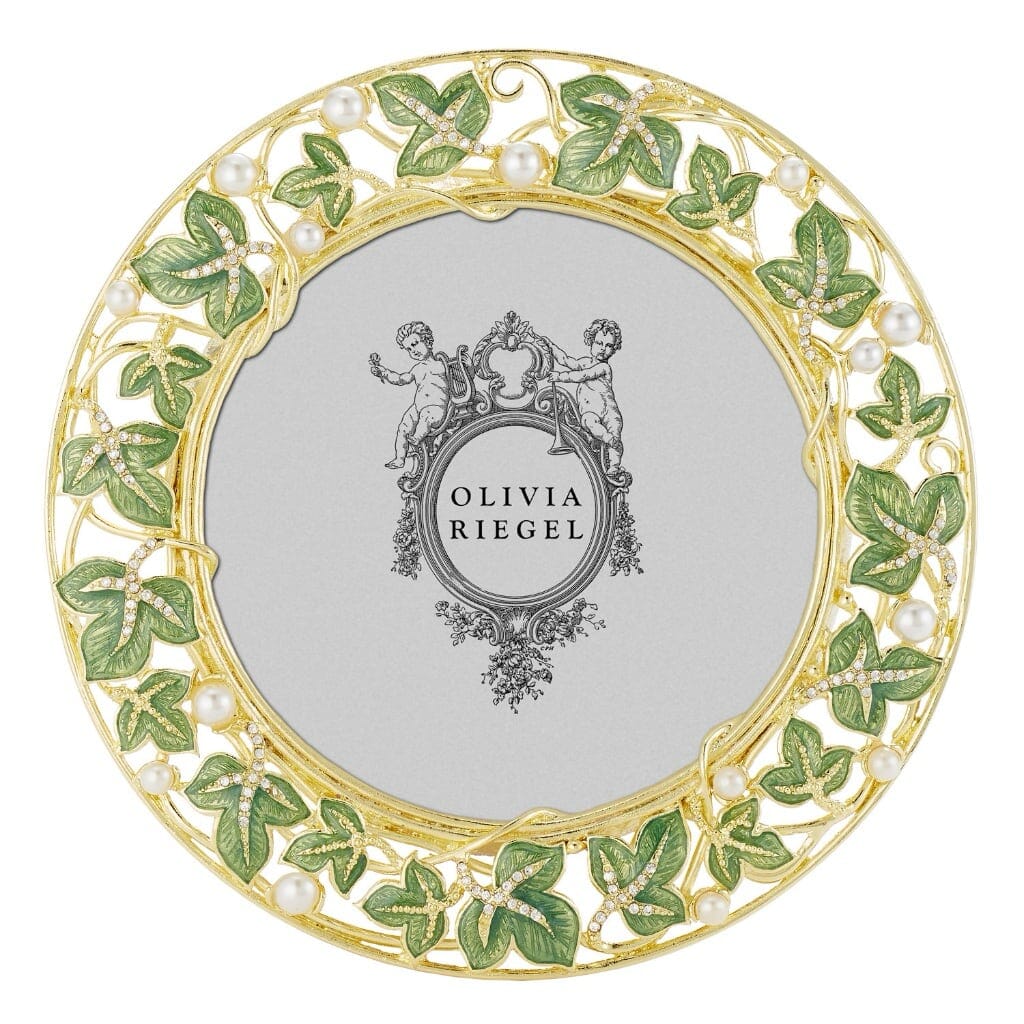 IVY 4.5" ROUND FRAME