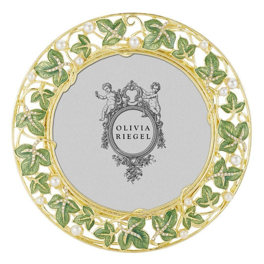 IVY 4.5" ROUND FRAME