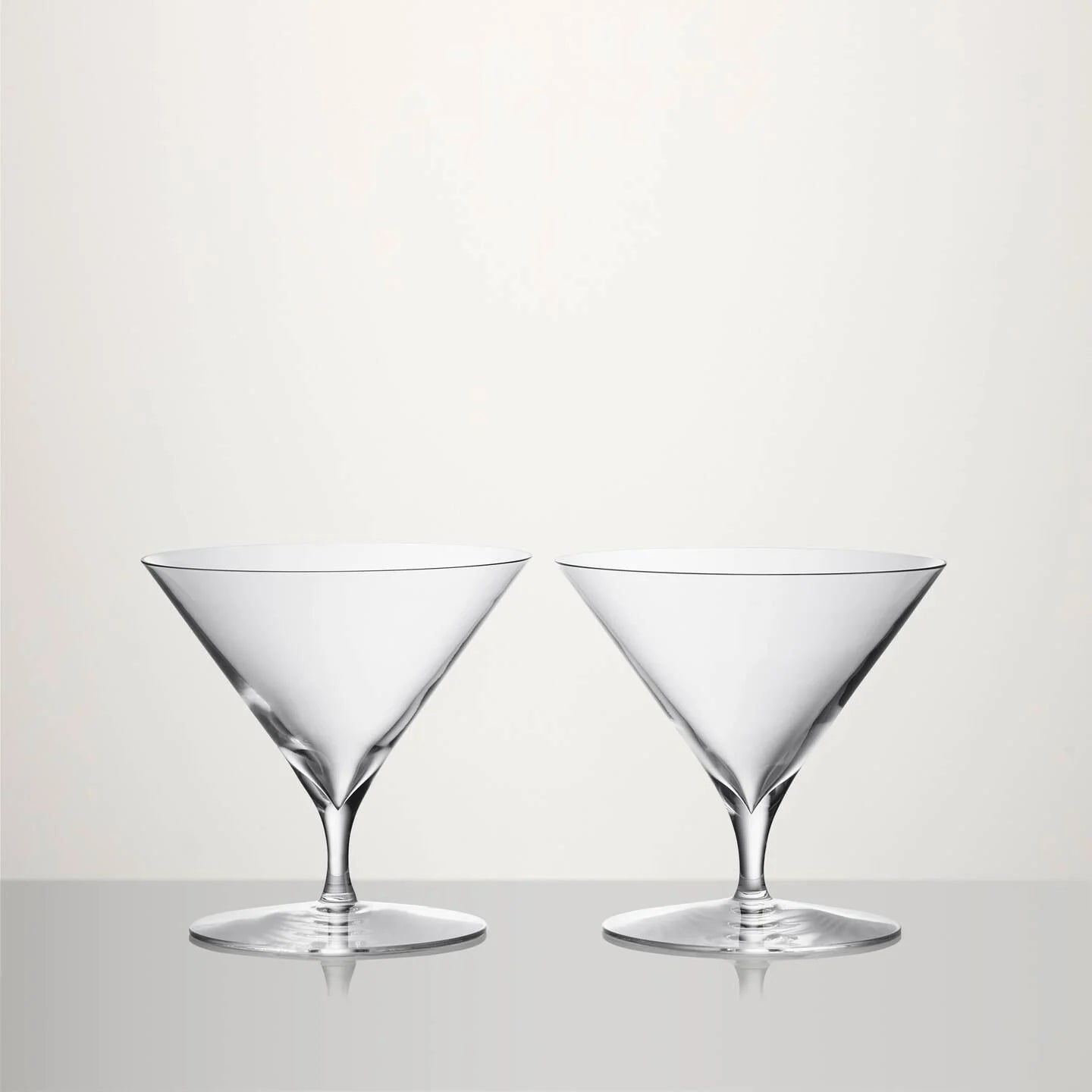 ELEGANCE MARTINI PAIR