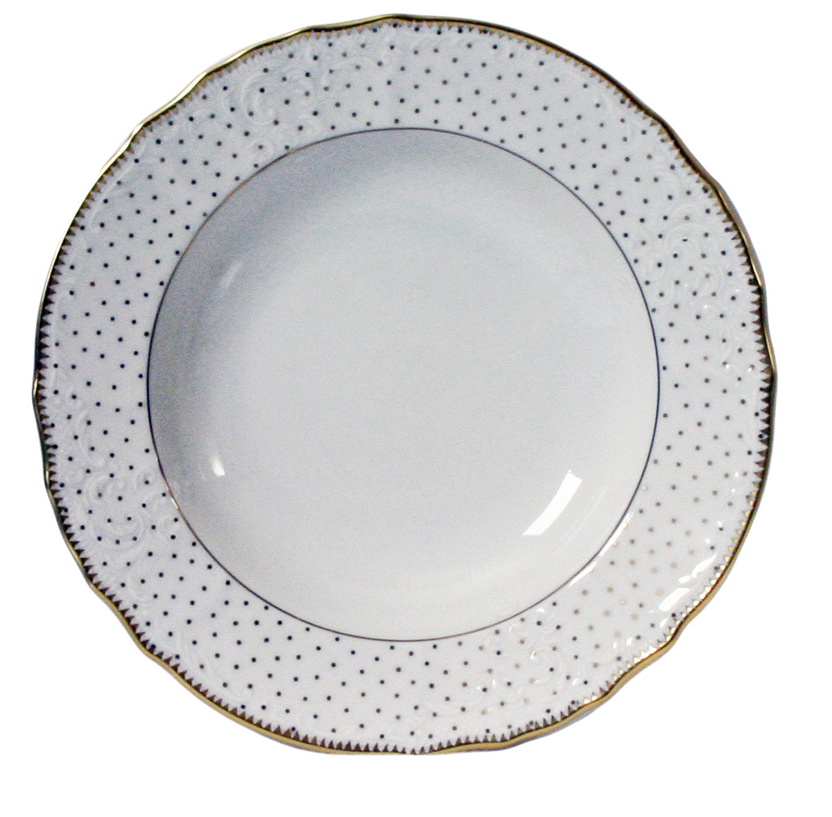 SIMPLY ANNA POLKA SOUP