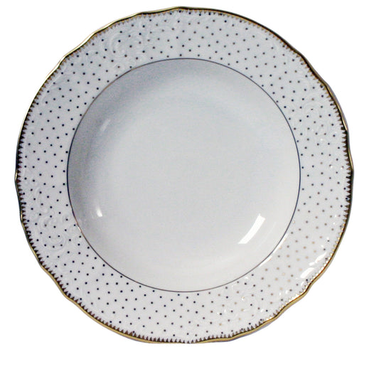 SIMPLY ANNA POLKA SOUP