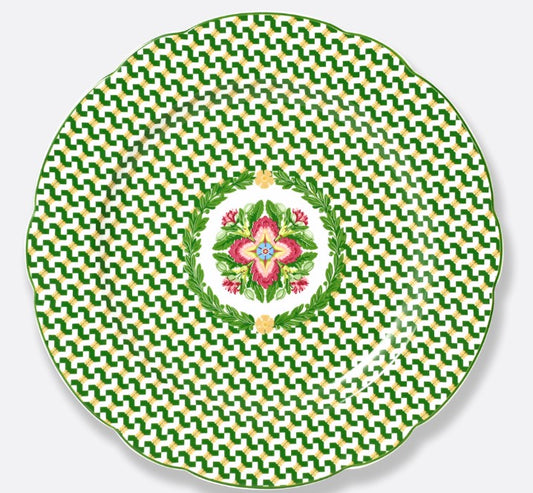 TRIANON SERVICE PLATE