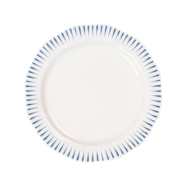 SITIO STRIPE BLUE DESSERT