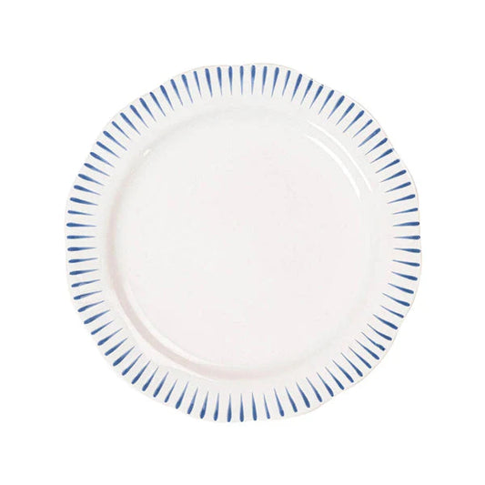 SITIO STRIPE BLUE DESSERT