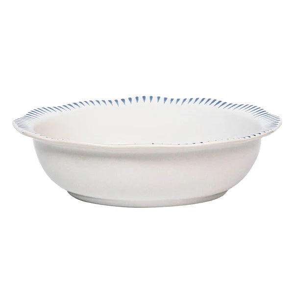 SITIO  SERVING BOWL