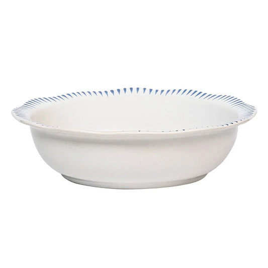 SITIO  SERVING BOWL