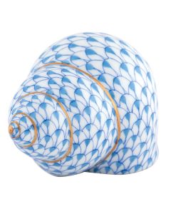 PERIWINKLE SHELL BLUE