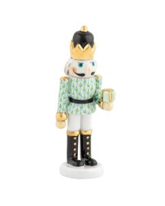 NUTCRACKER W/GIFT KEY LIME