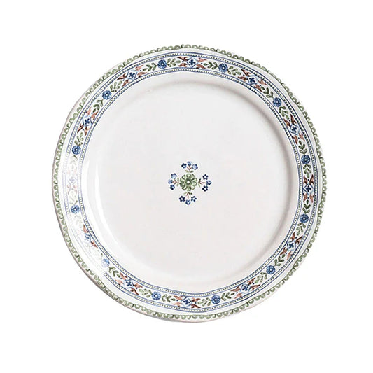 VILLA SEVILLE DESSERT PLATE