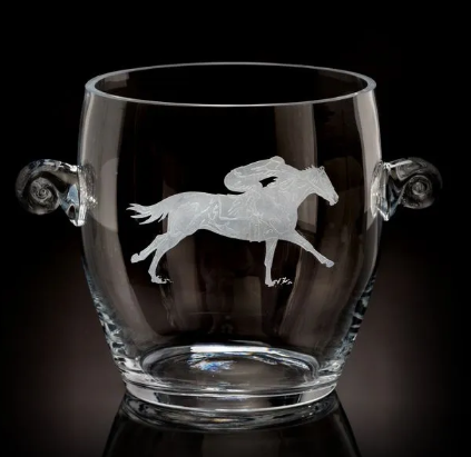 RACEHORSE ICE BUCKET