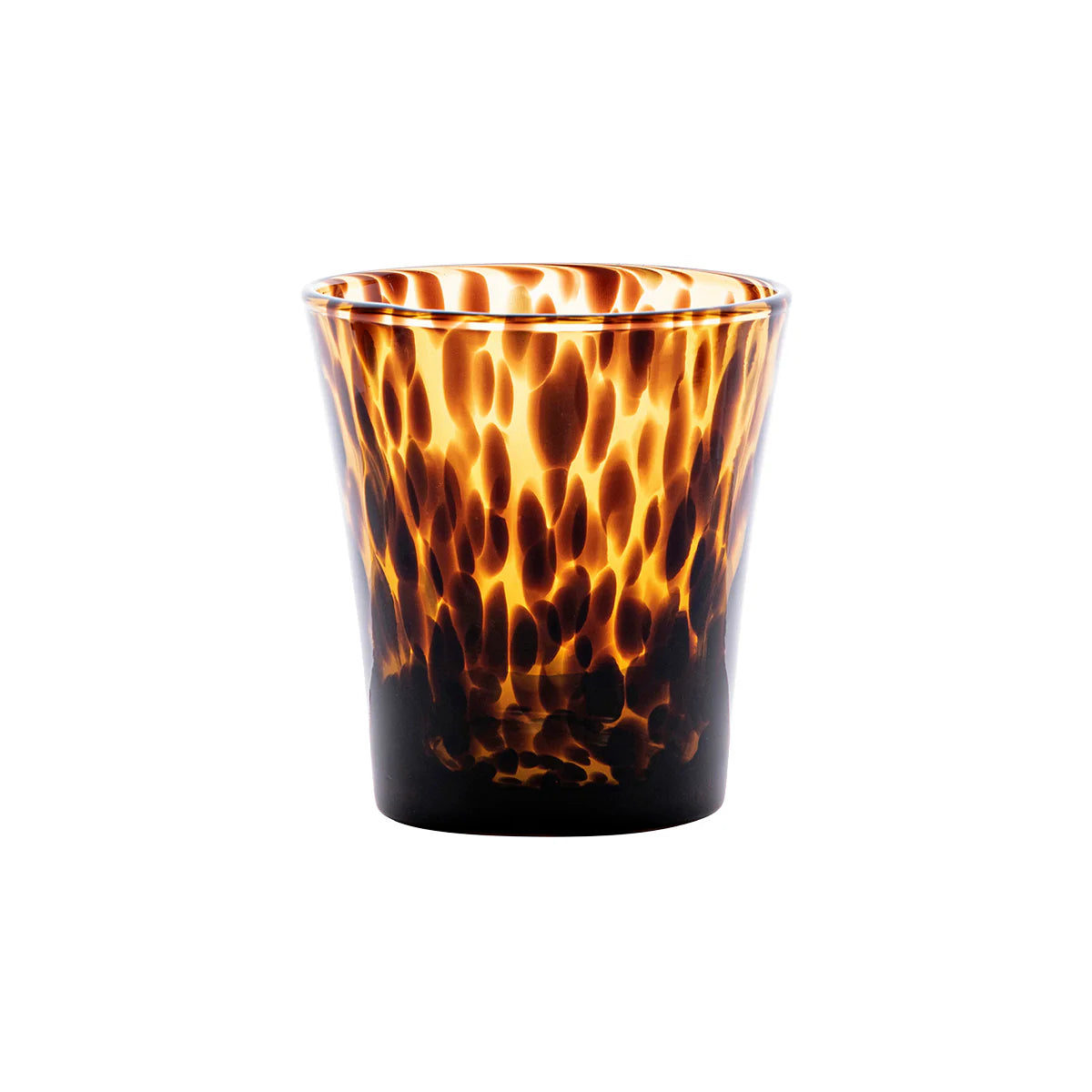 PURO TORTOISHELL SM.TUMBLER