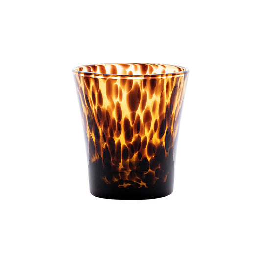 PURO TORTOISHELL SM.TUMBLER
