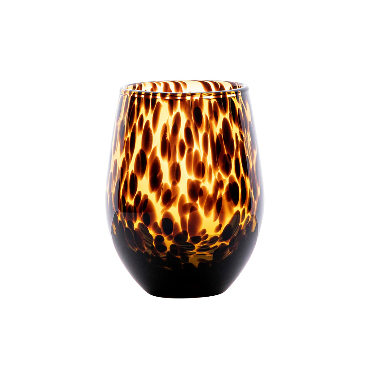 PURO TORTOISHELL STEMLESS