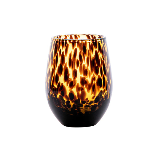 PURO TORTOISHELL STEMLESS