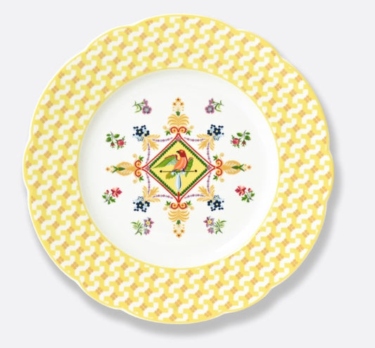 TRIANON SALAD PLATE