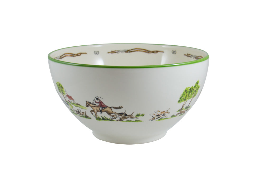 THE CHASE LG.SERVICE BOWL