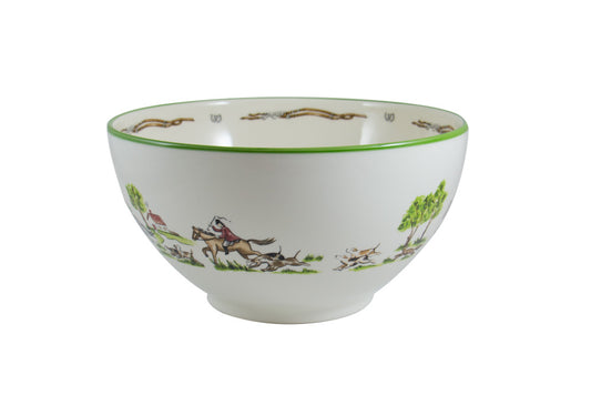 THE CHASE LG.SERVICE BOWL