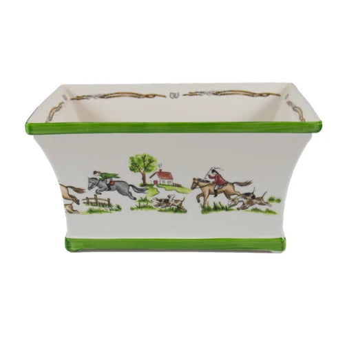 THE CHASE PLANTER