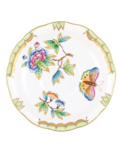 QUEEN VIC SAUCER