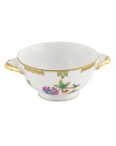 QUEEN VIC BOUILLON CUP