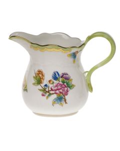 QUEEN VICTORIA CREAMER