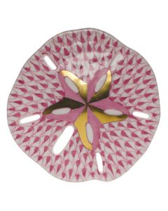 SAND DOLLAR - RASPBERRY