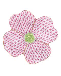 DOGWOOD FLOWER RASPBERRY