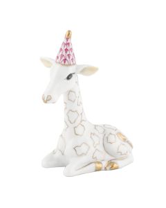 PARTY GIRAFFE RASPBERRY