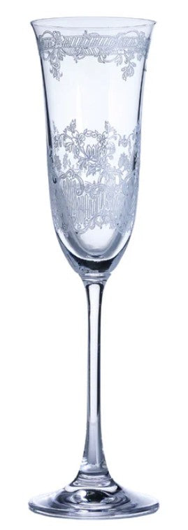 GIARDINO WHITE FLUTE
