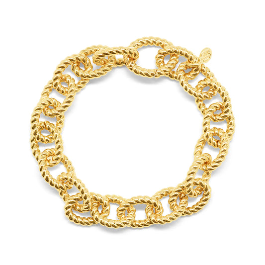 BRACELET VICTORIA SMALL CHAIN