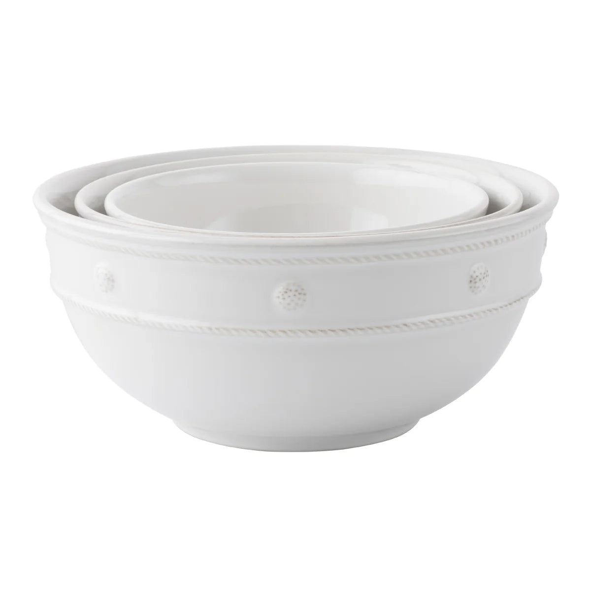 BERRY/THREAD SET/3 NESTING BOWLS