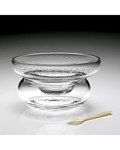 ADA CAVIAR/SEAFOOD W/SPOON