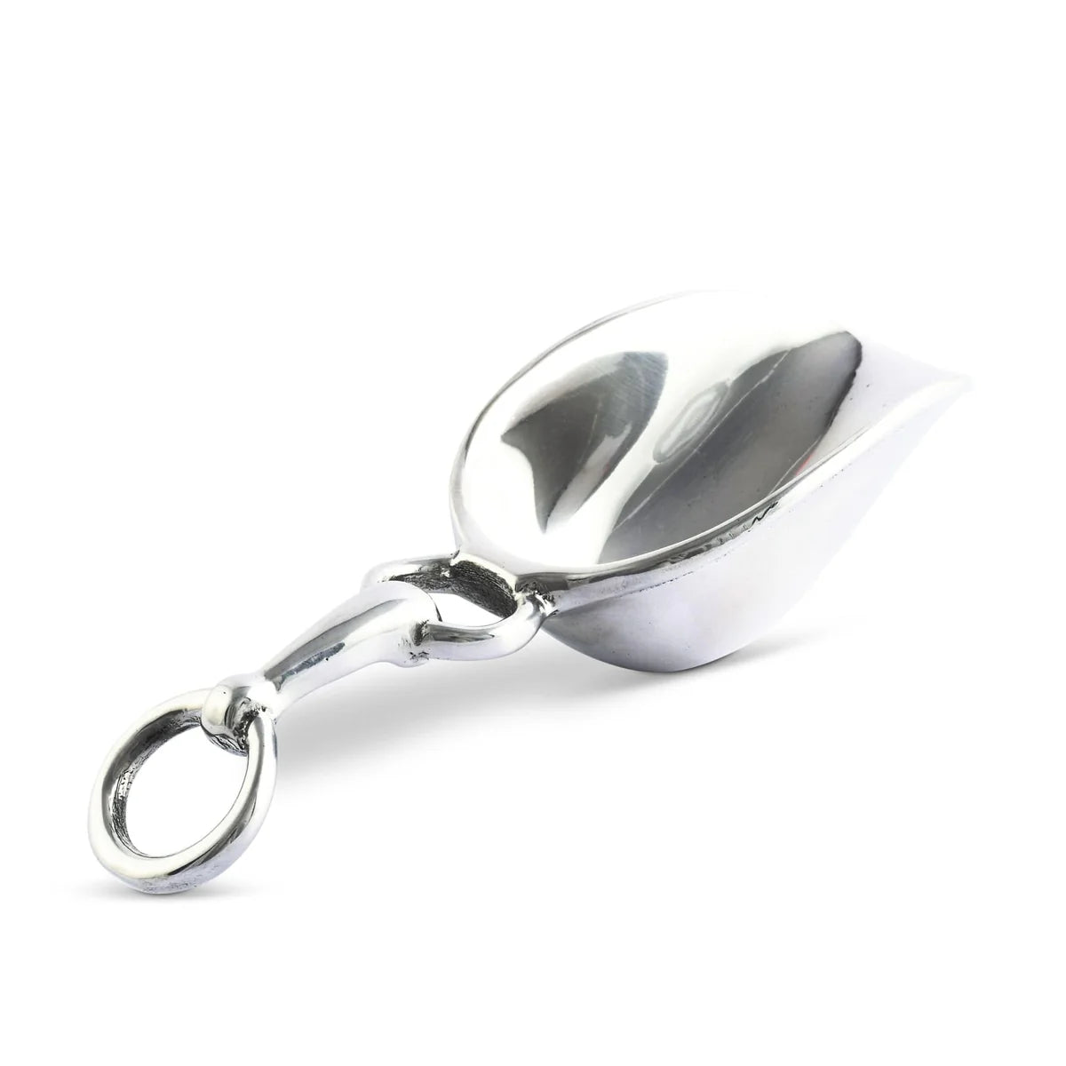 EQUESTRIAN ICE SCOOP