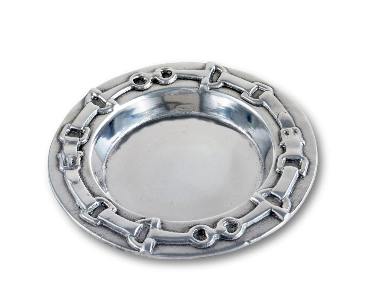 EQUESTRIAN WINE COASTER