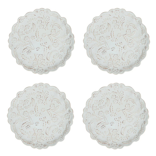 BERRY/THREAD THISTLE SET/4 COCKTAIL
